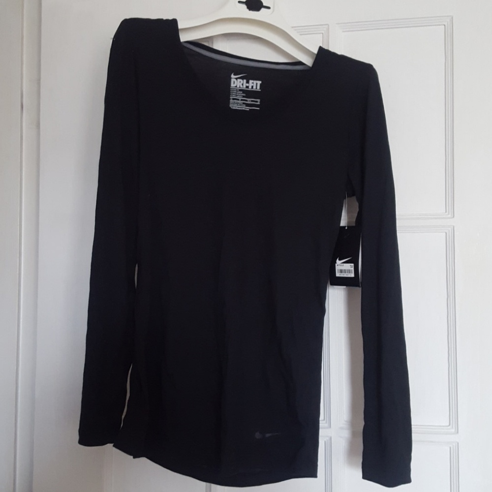 Nike Dri-Fit shirt